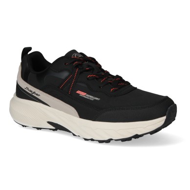 J´HAYBER TANDEM NEGRA HOMBRE ZA52633