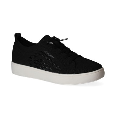 J´HAYBER MUJER CERES MUJER NEGRA  ZS61588 200