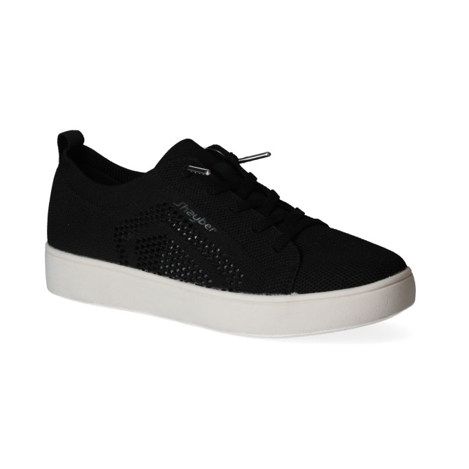 J´HAYBER MUJER CERES MUJER NEGRA  ZS61588 200