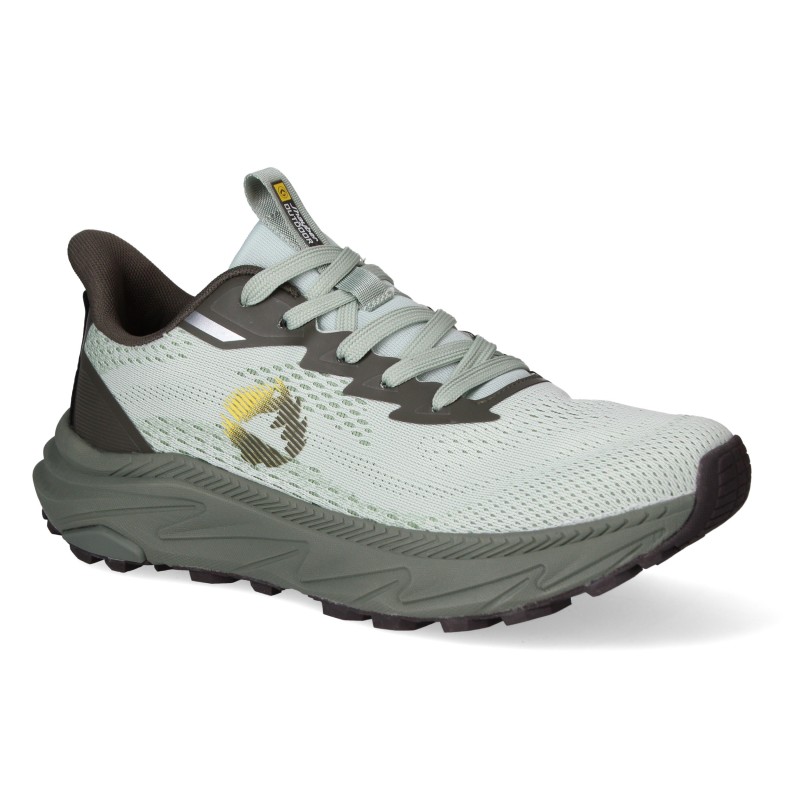 J´HAYBER TAJO TRAIL HOMBRE VERDE ZA52663 66