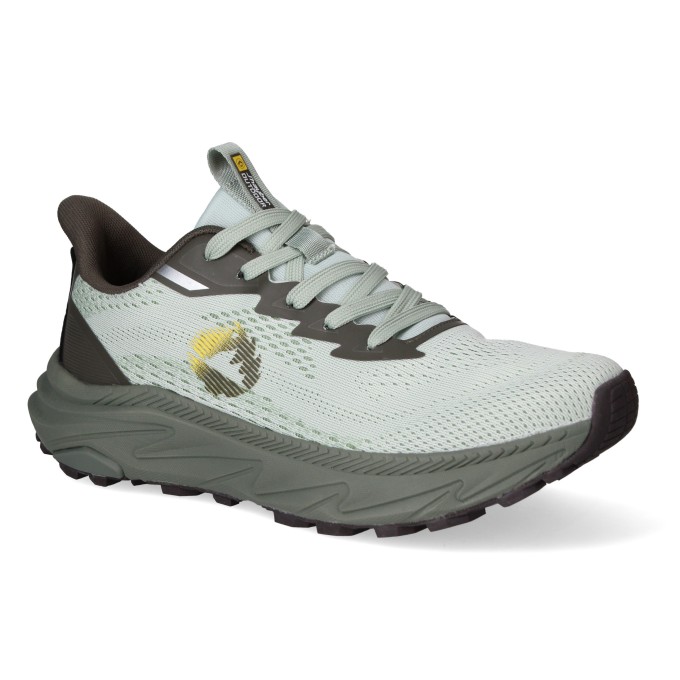 J´HAYBER TAJO TRAIL HOMBRE VERDE ZA52663 66