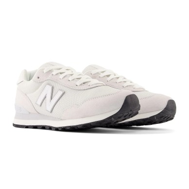 ZAPATILLA NEW BALANCE HOMBRE ML515WHT BLANCA