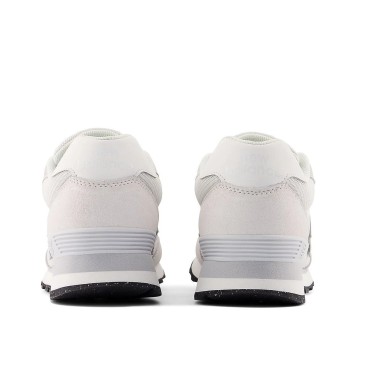 ZAPATILLA NEW BALANCE HOMBRE ML515WHT BLANCA