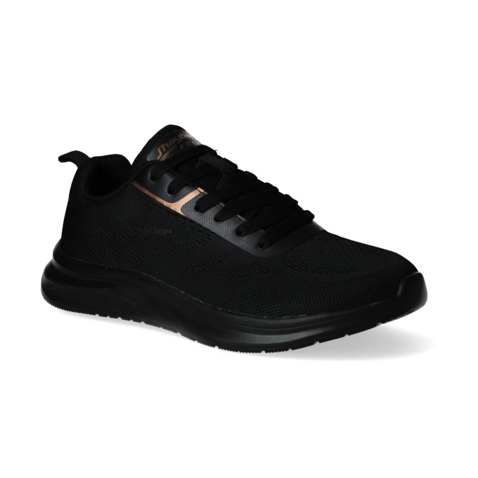 J´HAYBER CENAYA NEGRA MUJER ZS61566 200