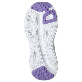 ZAPATILLA MUJER SKECHERS  MAX CUSHONIN ENDEAVOUR MORADA 129470LAV