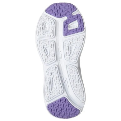 ZAPATILLA MUJER SKECHERS  MAX CUSHONIN ENDEAVOUR MORADA 129470LAV