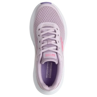 ZAPATILLA MUJER SKECHERS  MAX CUSHONIN ENDEAVOUR MORADA 129470LAV