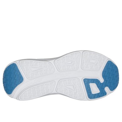 ZAPATILLA MUJER SKECHERS  MAX CUSHONIN ENDEAVOUR AZUL 129470BLOR