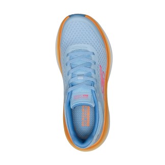 ZAPATILLA MUJER SKECHERS  MAX CUSHONIN ENDEAVOUR AZUL 129470BLOR