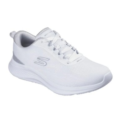 SKECHERS LITE PRO 2.0 BRILLIANT SHIMME MUJER 150629/WSL BLANCA