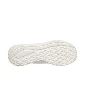 ZAPATILLA SKECHERS SLIP-INS UNO MUJER BLANCA 177394WHT