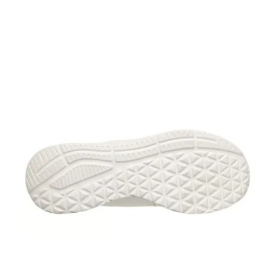 ZAPATILLA SKECHERS SLIP-INS UNO MUJER BLANCA 177394WHT