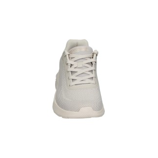 ZAPATILLA SKECHERS MUJER BEIGE 117679OFWT