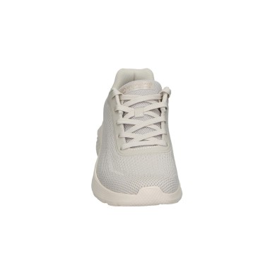 ZAPATILLA SKECHERS MUJER BEIGE 117679OFWT