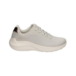 ZAPATILLA SKECHERS MUJER BEIGE 117679OFWT
