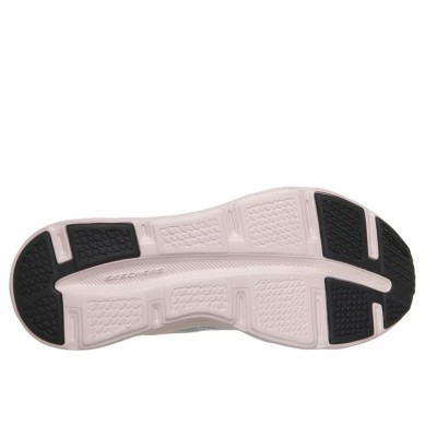 SKECHERS MUJER GLIDE STEP ALTUS 150516/WBPK BLANCA Y ROSA