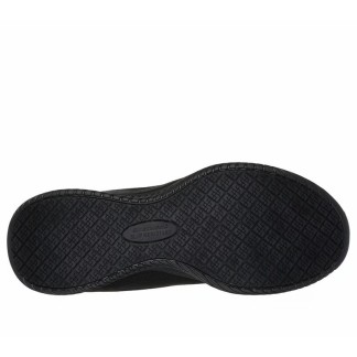 SKECHERS TRABAJO MUJER ULTRA FLEX 3.0 SR 108176EC/BLK NEGRA