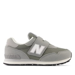 ZAPATILLA NEW BALANCE NIÑO/A PV515GRY GRIS
