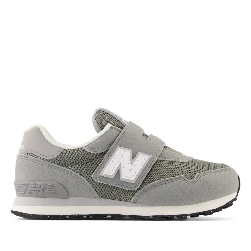 ZAPATILLA NEW BALANCE NIÑO/A PV515GRY GRIS