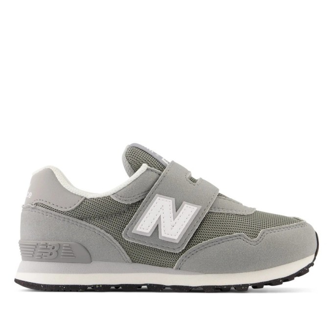 ZAPATILLA NEW BALANCE NIÑO/A PV515GRY GRIS