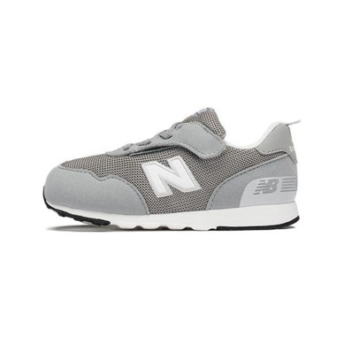 ZAPATILLA NEW BALANCE BEBE NW515GRY GRIS