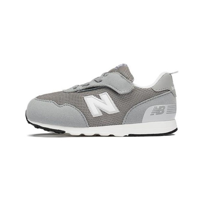 ZAPATILLA NEW BALANCE BEBE NW515GRY GRIS