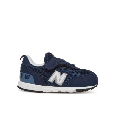 ZAPATILLA NEW BALANCE BEBE NW515NVY AZUL MARINO