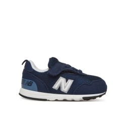 ZAPATILLA NEW BALANCE BEBE NW515NVY AZUL MARINO