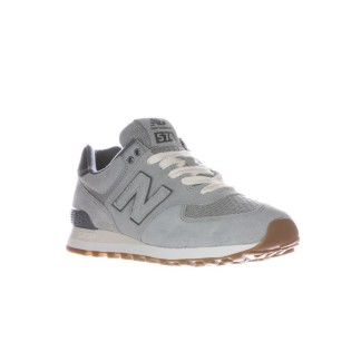 ZAPATILLA NEW BALANCE HOMBRE NEGRO U5746VZ