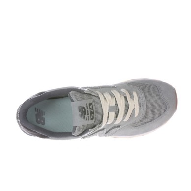 ZAPATILLA NEW BALANCE HOMBRE NEGRO U5746VZ