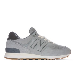 ZAPATILLA NEW BALANCE HOMBRE NEGRO U5746VZ