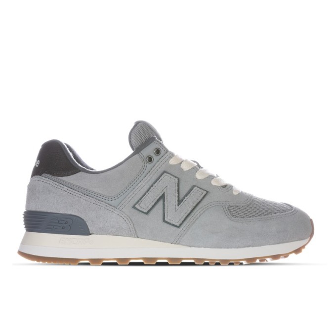 ZAPATILLA NEW BALANCE HOMBRE NEGRO U5746VZ
