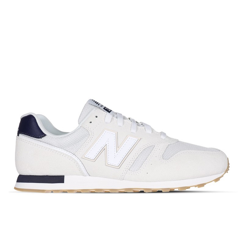 ZAPATILLA NEW BALANCE HOMBRE ML3735I3 GRIS CLARO