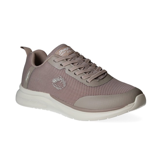 J´HAYBER CELARA BEIGE  MUJER ZS61616 58