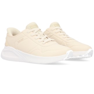 ZAPATILLA SKECHERS SLIP-INS UNO MUJER BEIGE 177394OFWT