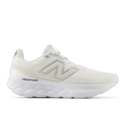NEW BALANCE MUJER RUNNING W520LW9 BEIGE CLARITO