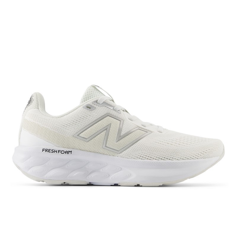 NEW BALANCE MUJER RUNNING W520LW9 BEIGE CLARITO