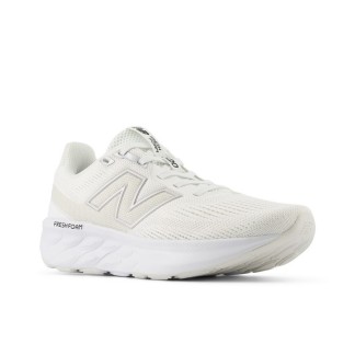 NEW BALANCE MUJER RUNNING W520LW9 BEIGE CLARITO