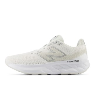 NEW BALANCE MUJER RUNNING W520LW9 BEIGE CLARITO