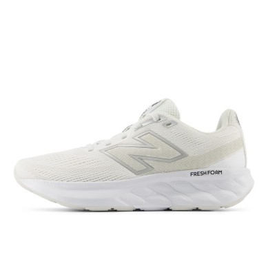 NEW BALANCE MUJER RUNNING W520LW9 BEIGE CLARITO