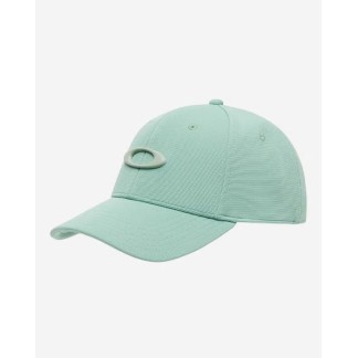 GORRA TINCAN OAKLEY  HOMBRE MUJER VERDE 911545 75I