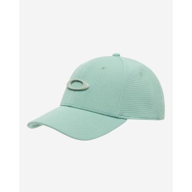 GORRA TINCAN OAKLEY  HOMBRE MUJER VERDE 911545 75I
