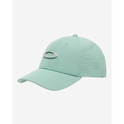 GORRA TINCAN OAKLEY  HOMBRE MUJER VERDE 911545 75I