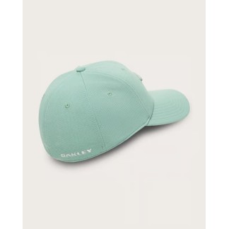 GORRA TINCAN OAKLEY  HOMBRE MUJER VERDE 911545 75I