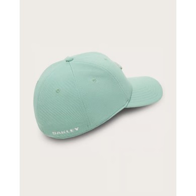 GORRA TINCAN OAKLEY  HOMBRE MUJER VERDE 911545 75I