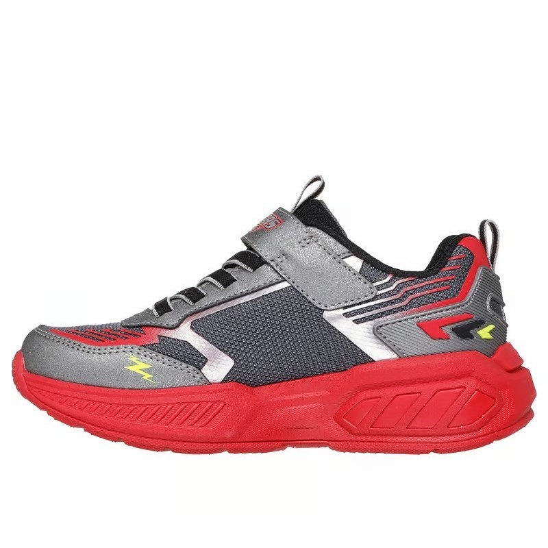 Zapatilla Skechers Niño // Skechers Luces Niño Baratas // Skechers ...