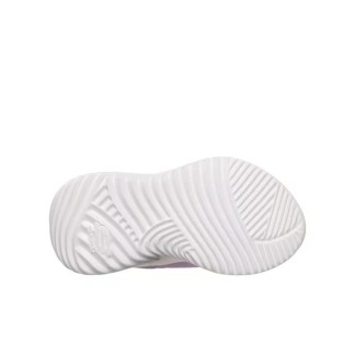 SKECHERS BOUNDER ZAPATILLA BEBE MORADA 303622N LAV