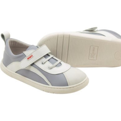 BRINCO TANDEM ZAPATILLA BEBE COMODAS ROLER LILA 060004