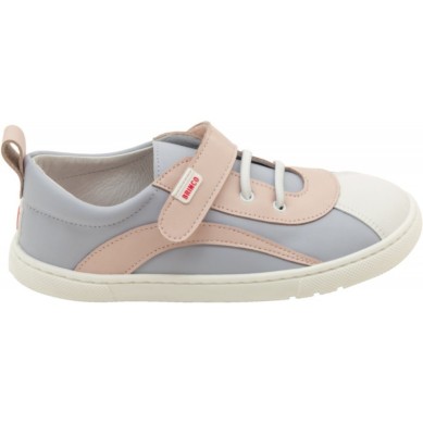 BRINCO TANDEM ZAPATILLA BEBE COMODAS  LILA 060011