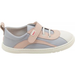 BRINCO TANDEM ZAPATILLA BEBE COMODAS  LILA 060011